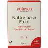 Nattokinase forte 100mgNieuw standaard5425025503841