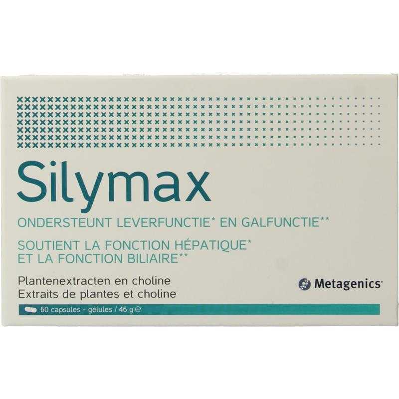 SilymaxNieuw standaard5400433325247