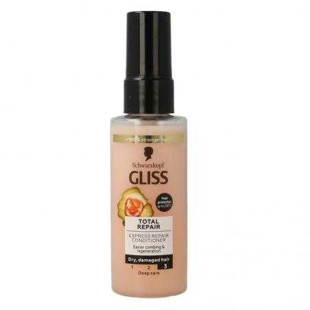 Anti-klit spray total repair 19 miniNieuw standaard5410091772406