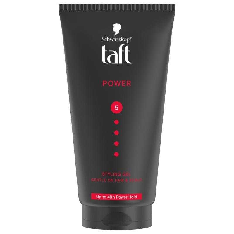 Power gel tubeNieuw standaard7332531119313