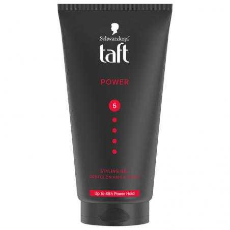 Power gel tubeNieuw standaard7332531119313