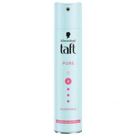 Hairspray ultra pure holdNieuw standaard7332531117029