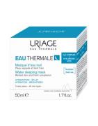 Thermaal water masque d eau nuitOverig cosmetica3661434005503