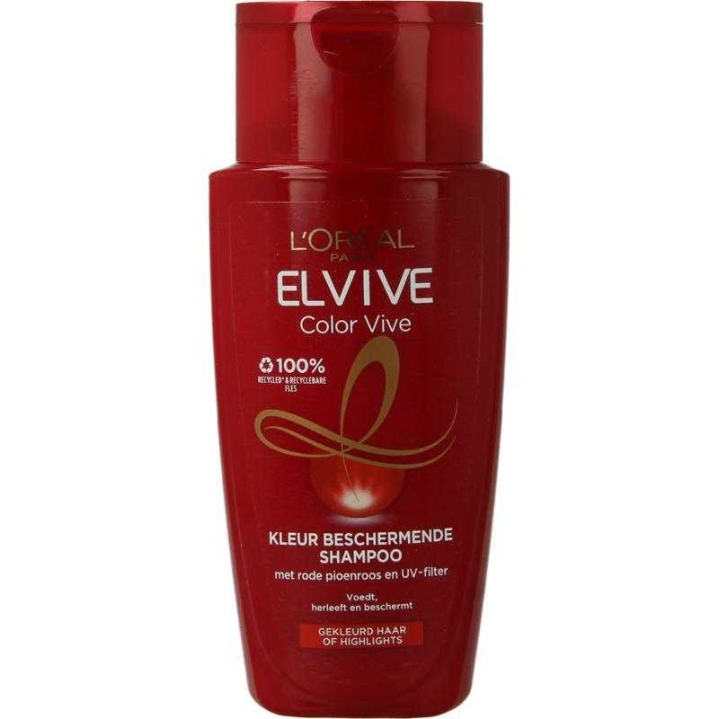 Shampoo color vive miniShampoo3600523966066