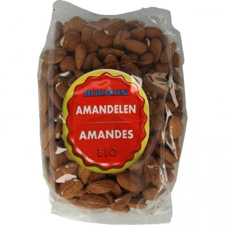 Amandelen bioNieuw standaard8712439500038