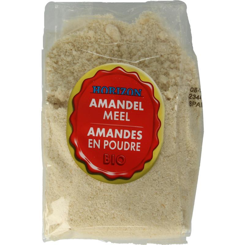 Amandelmeel geblancheerd bioNieuw standaard8712439500526