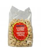 Cashewnoten heel bioNieuw standaard8712439500045