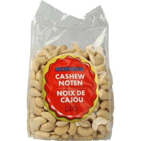 Cashewnoten heel bioNieuw standaard8712439500045