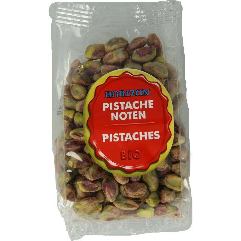 Pistachenoten bioNieuw standaard8712439500083