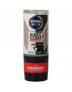 Men deodorant roller black & white max protectionDeodorant42419686