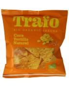 Tortilla chips naturel bioNieuw standaard8718754501002