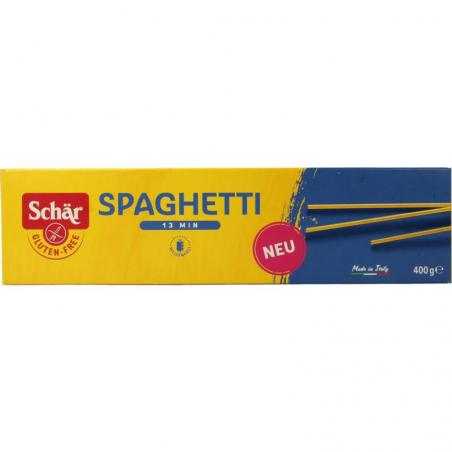 Pasta spaghettiNieuw standaard8008698041291