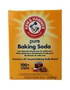 Baking soda poederNieuw standaard033200976387