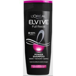 Shampoo volume liftShampoo5017634119706