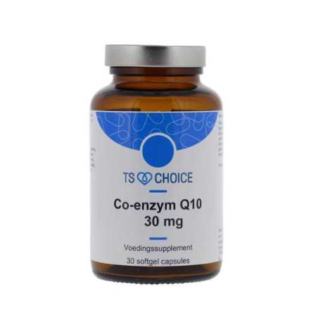 Coenzym Q10Overig gezondheidsproducten8713286006698