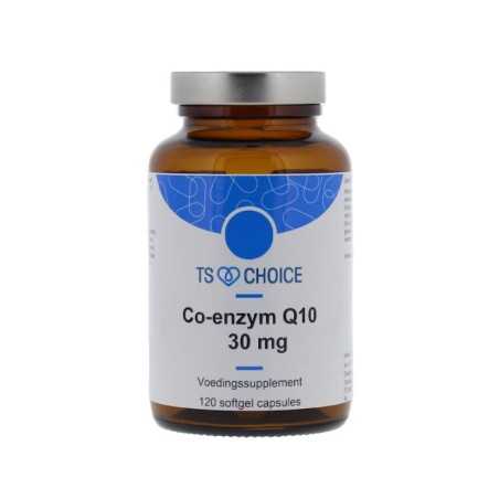 Coenzym Q10Overig gezondheidsproducten8713286006711