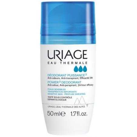 Thermaal water krachtige deodorantDeodorant3661434004575