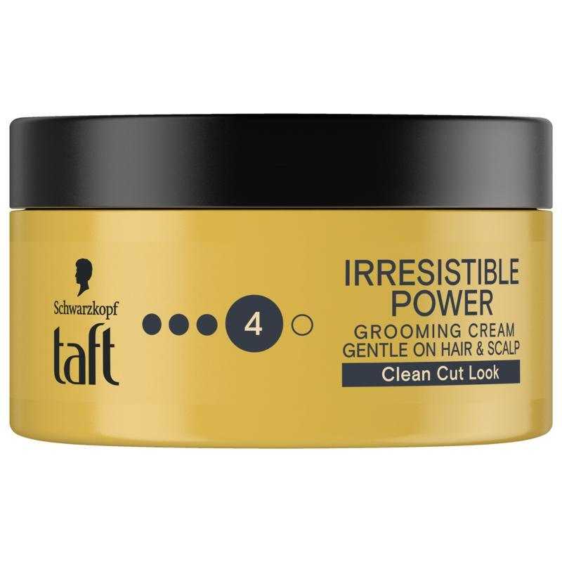 Irresistible power grooming creamNieuw standaard54022812