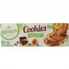 Choco hazelnoot cookies bioNieuw standaard3380380105340