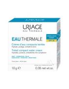 Thermaal water d eau compact teinte SPF30Dagverzorging3661434006555