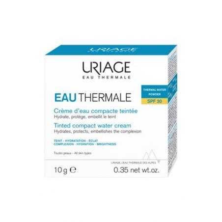 Thermaal water d eau compact teinte SPF30Dagverzorging3661434006555