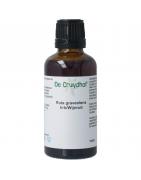 Ruta graveolens herb / wijnruit tinctuurFytotherapie8713589060304