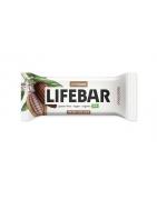 lifebar chocolade bio rawNieuw standaard8595657103836