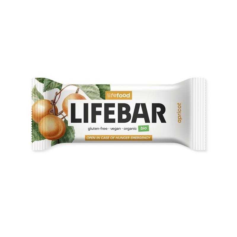 Lifebar abrikoos bio rawNieuw standaard8595657103898