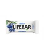 Lifebar blueberry quinoa bio rawNieuw standaard8595657104130