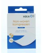 Kompres non-woven 5 x 5cm sterielVerbandmiddelen8715886021033