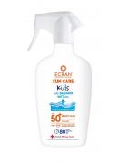 Sun care kids spray SPF50Nieuw standaard8411135003620