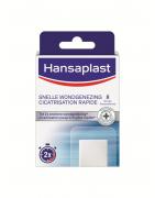 Hansaplast snelle wondgenezingNieuw standaard4006000036885