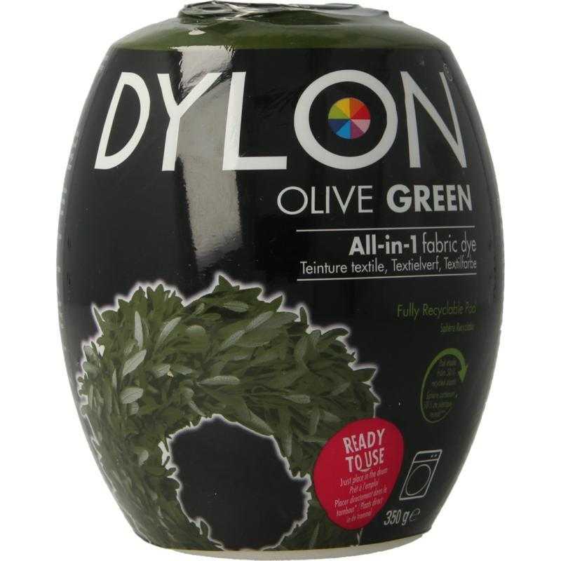 Pod olive greenOverig huishoudelijk5000325047730