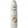 Deodorant spray nourish coconut & jasmineDeodorant8720181291487