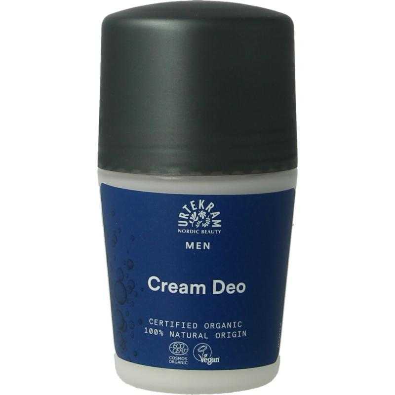 Men deodorantNieuw standaard5701058013619