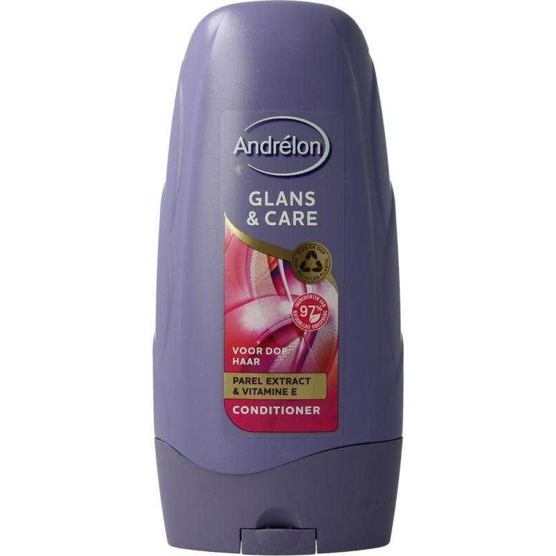 Conditioner glans & careNieuw standaard8720181349744