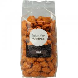 Rijstcracker seicho squareZoutjes/chips8719128697703