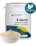 B-Quivit B complexVitamine multi8715216240080