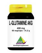 l-glutamine akg puurNieuw standaard8718591429002