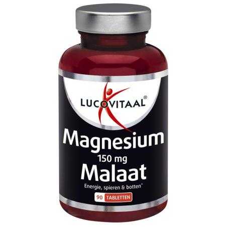 Magnesium malaatNieuw standaard8713713084893