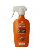 sun care milk sprayflac spf20Nieuw standaard8411135482814