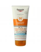 sun sens kids gel creme spf50+Nieuw standaard4005800340703