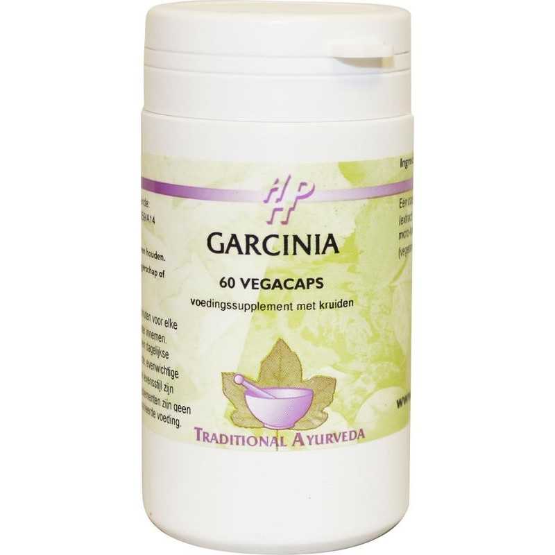 GarciniaAyurveda8714226002503