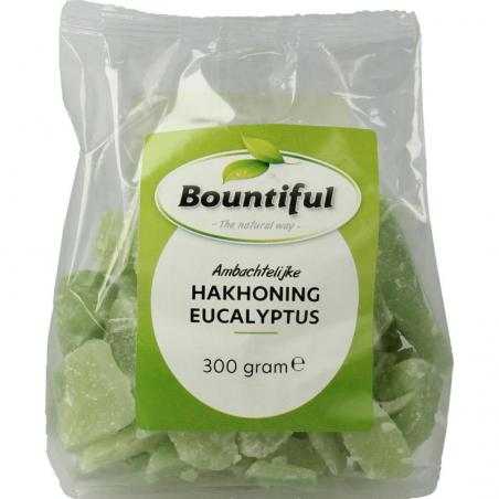 hakhoning eucalyptusNieuw standaard8718503320489
