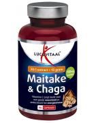 Maitake & chagaNieuw standaard8713713081540