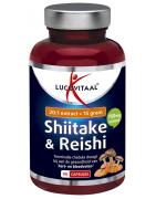 Shiitake & reishiNieuw standaard8713713081618