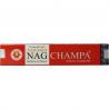 Wierook golden nag champa incenseNieuw standaard8906022930009