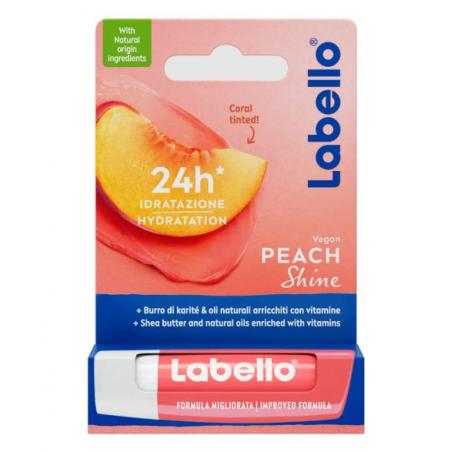 Fruity peach shineNieuw standaard4006000005812