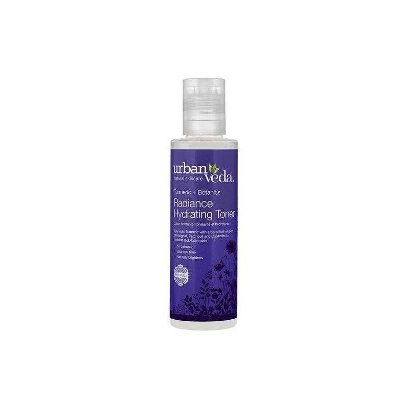 radiance hydrating tonerNieuw standaard5025042026769