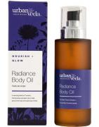 Body oil radianceNieuw standaard5025042031831